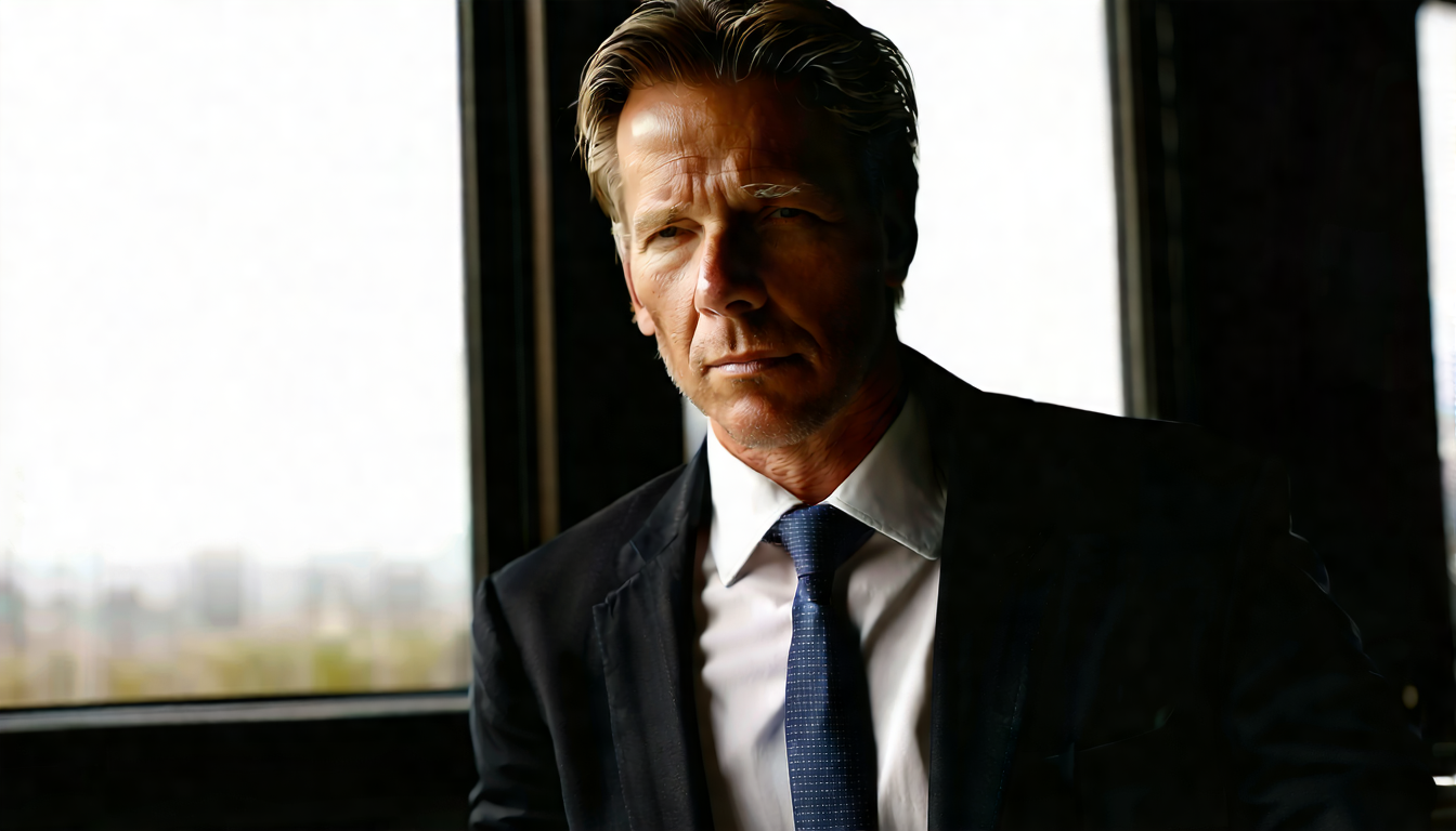 Team of professionals